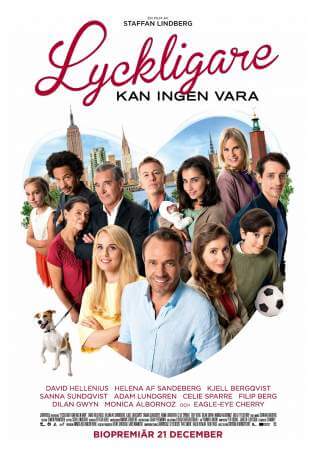 Счастливей некуда онлайн